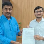 प्राकृतिक आपदा से प्रभावित किसानों के लिए आगे आए कांटी विधायक अजीत कुमार