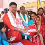 कांटी क्षेत्र के लोगों के सम्मान, प्रतिष्ठा व स्वाभिमान की रक्षा के लिए अंतिम दम तक लड़ेगे : अजीत कुमार