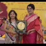 भाषाई विविधता का केंद्र बना सिलीगुड़ी साहित्य महोत्सव – 2026