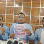 IRCTC ने “छः ज्योतिर्लिंग एवं शिरडी दर्शन” भारत गौरव ट्रेन की घोषणा की