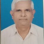 परैया में शोक की लहर: सेवानिवृत्त शिक्षक नरेन्द्र कुमार का निधन