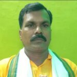 रामनवमी कमेटी के लोगों ने जिला प्रशासन को सही जानकारी नहीं दिया-अशोक प्रसाद भारती