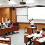 भारतीय प्रबंध संस्थान बोधगया में हिंदी कार्यशाला व हिंदी प्रश्नोत्तरी प्रतियोगिता का किया गया सफल आयोजन