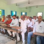 प्रधामंत्री नरेन्द्र मोदी के 132वॉ एपिसोड में मन की बात को भाजपा कार्यकर्त्ता ध्यान से सुने