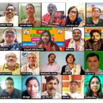 शब्दवीणा के तृतीय स्थापना दिवस पर ‘राष्ट्रीय कवि सम्मेलन एवं पुस्तक लोकार्पण’ समारोह का हुआ आयोजन