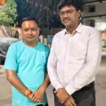 चैम्बर ऑफ कॉमर्स के अध्यक्ष पर प्रमोद भदानी बनने पर गया के व्यापारिक समुदाय के लिए एक सकारात्मक और प्रेरणादायक कदम