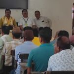 पटना के दो केंद्रों पर मध्यमा परीक्षा 2026 की उत्तरपुस्तिकाओं का मूल्यांकन प्रारंभ