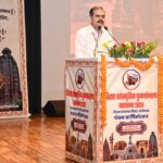 बापू सभागार में ऐतिहासिक जुटान: लेट्स इंस्पायर बिहार के नेतृत्व में ‘बिहार सांस्कृतिक पुनर्जागरण’ का शंखनाद