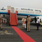 राष्ट्रपति के आगमन से बिहार की ऐतिहासिक एवं सांस्कृतिक गरिमा को राष्ट्रीय एवं अंतरराष्ट्रीय स्तर पर नई पहचान मिलती – डा प्रेम कुमार