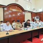 एलपीजी आपूर्ति एवं वितरण की समीक्षा, पदाधिकारियों को उपभोक्ताओं की हर सुविधा का ख्याल रखने का दिया निदेश