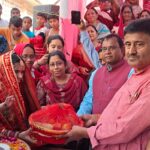 विकास शिविर में ऑन-द-स्पॉट समाधान, पंचायत स्तर पर सुलझ रहीं जनता की समस्याएं : विधायक अजीत कुमार