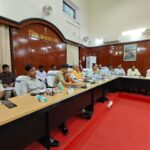 नगर आयुक्त शहरी क्षेत्र को चार -पांच जोन में विभक्त कर सफाई का जायजा और अतिक्रमण की स्थिति का लगातार मॉनिटरिंग करेंगे