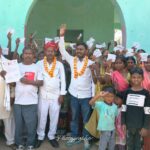 हम (सेक्युलर) द्वारा वजीरगंज विधानसभा क्षेत्र के ग्राम हरली में एक प्रभावशाली सदस्यता अभियान का सफल आयोजन किया