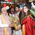 विधानसभा अध्यक्ष डॉ. प्रेम कुमार ने किया उद्घाटन, मगध में साउथ इंडियन व्यंजनों का नया ठिकाना