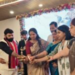 देवघर में महिला विकास मंच का 11वां वार्षिक महोत्सव भव्यता एवं गरिमा के साथ संपन्न