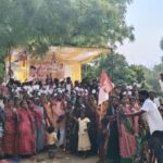 हम (सेक्युलर) पार्टी का सदस्यता महाअभियान बना जनविश्वास का आधार