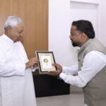 बिहार एक एक युवा, छात्र महिलाएं ,मुख्यमंत्री जी का ऋणी रहेगी :उत्तम कुशवाहा