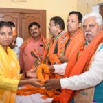 कार्यकर्ताओं को वैचारिक, संगठनात्मक एवं व्यवहारिक रूप से सशक्त बनाना ही पार्टी का मूल उद्देश्य – डॉ प्रेम कुमार