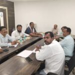 डीडीसी द्वारा पोस्ट मैट्रिक स्कालरशिप में लंबित आवेदन का सत्यापन किया गया