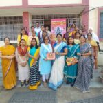 जीबीएम कॉलेज में एनएसएस इकाई एवं सेहत केन्द्र ने लगाया दो दिवसीय सहज योग शिविर