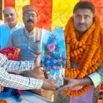 शाहपुर में लगा विकास शिविर, उमड़ा जनसैलाब विधायक अजीत कुमार ने सुना लोगों का समस्या, कराया तत्काल निदान