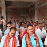 एक दिवसीय प्रशिक्षण कार्यक्रम का किया गया आयोजन