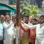 कांटी नगर परिषद क्षेत्र के सभी 26 वार्डों में 2170 लगेगी स्ट्रीट लाइट, जगमगा होगा शहर : अजीत कुमार