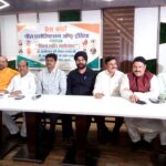 सभी धर्म के धर्मगुरु देंगे शाती का संदेश – इकबाल हुसैन