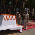 सीआरपीएफ 47वीं वाहिनी ने मनाया शौर्य दिवस, शहीद जवानों को दी श्रद्धांजलि