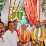 माता-पिता के प्रति श्रद्धा सनातन संस्कृति का मूल तत्व : डॉ प्रेम कुमार