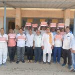 महाबोधि कॉलेज बेलागंज के शिक्षक- शिक्षकेतर कर्मचारियों का नीतीश सरकार से वेतनमान, पेंशन हेतु अंतिम गुहार